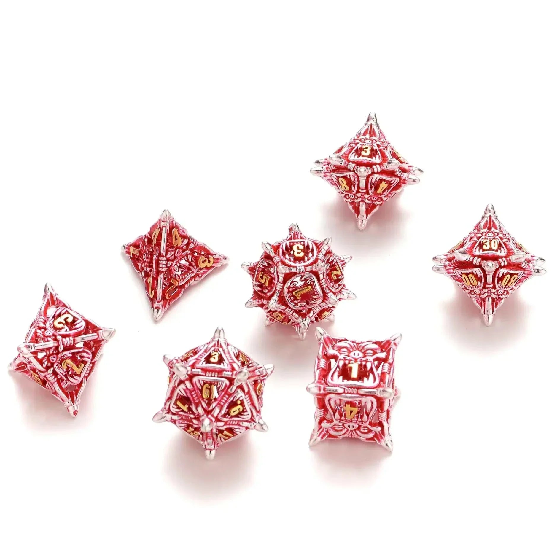 The Forgebound Set