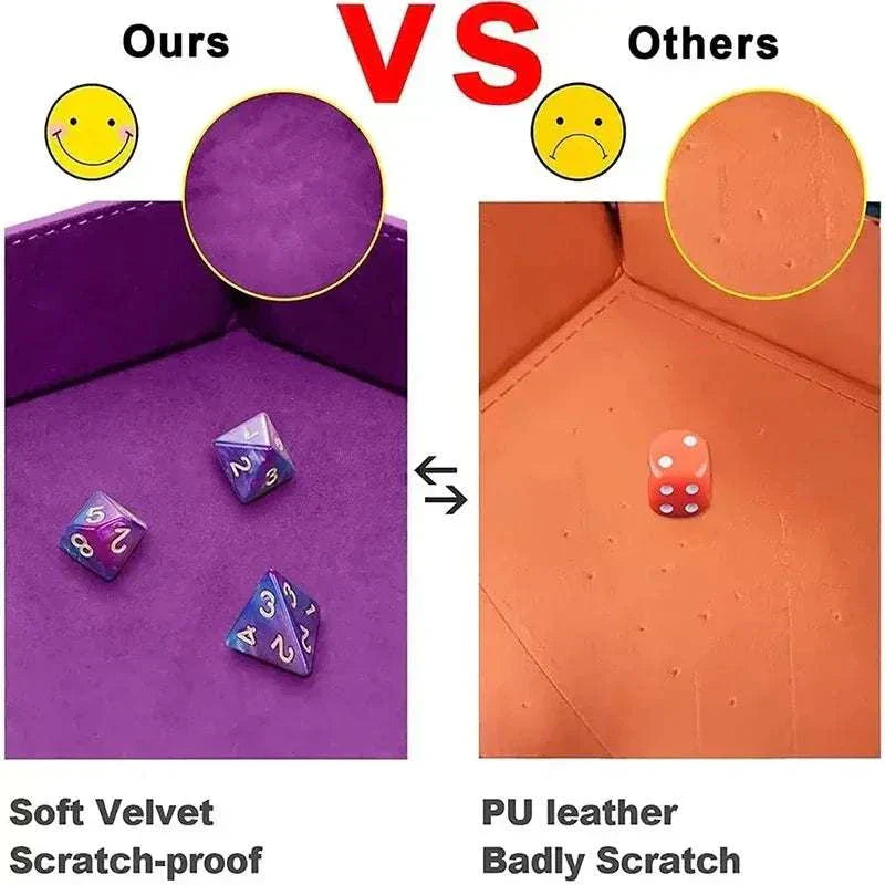 The Runecaster's Mat