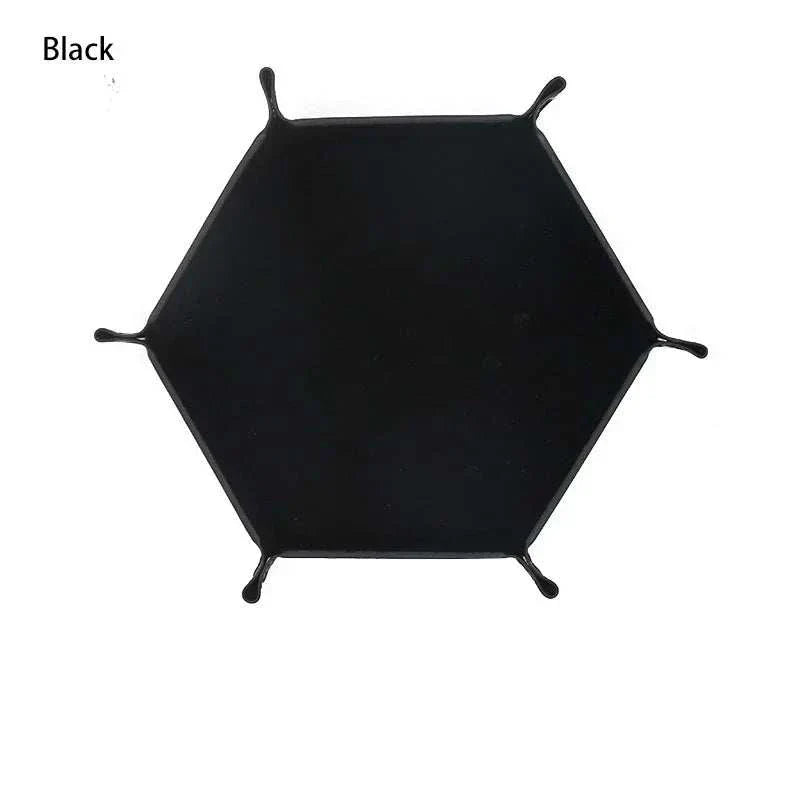 The Runecaster's Mat
