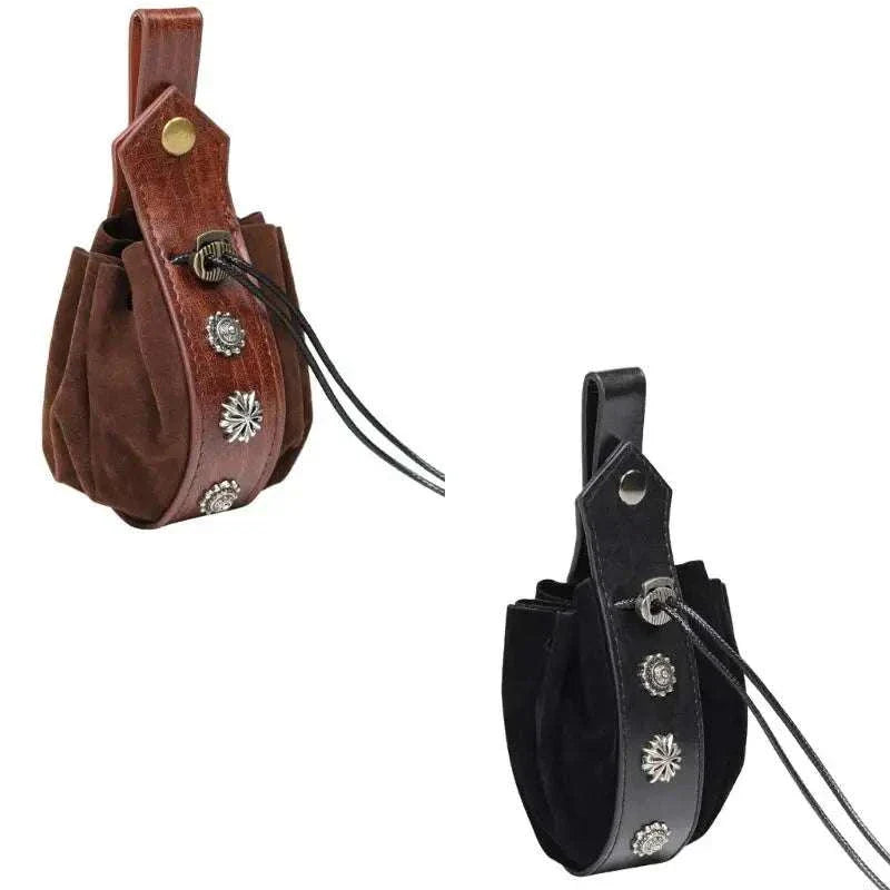 The Gambler's Pouch