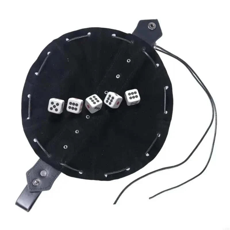 The Gambler's Pouch