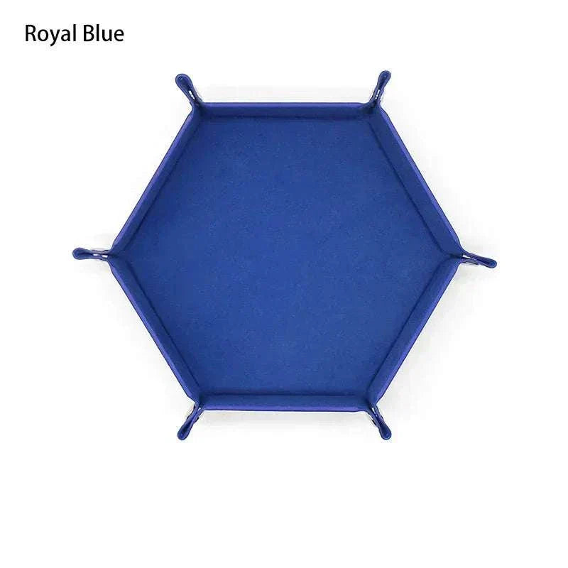 The Runecaster's Mat