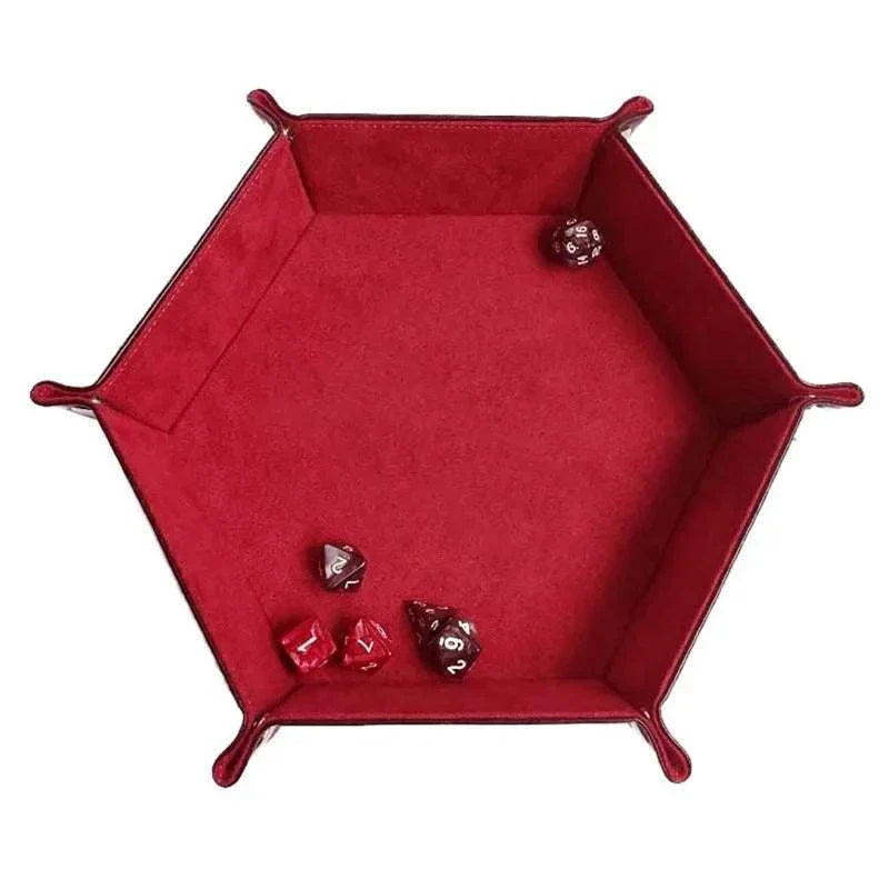 The Hexblade Tray