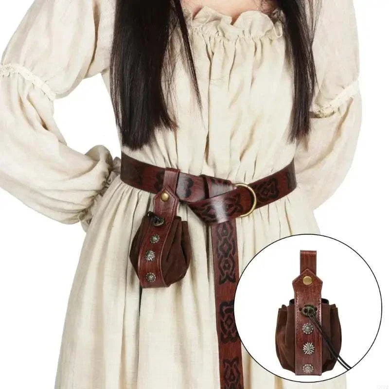 The Gambler's Pouch