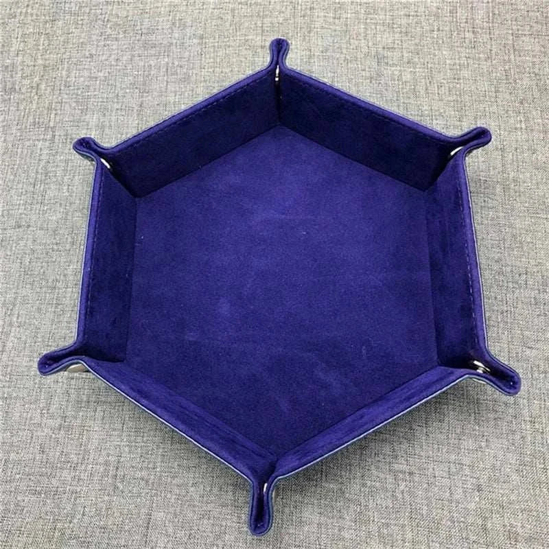 The Hexblade Tray