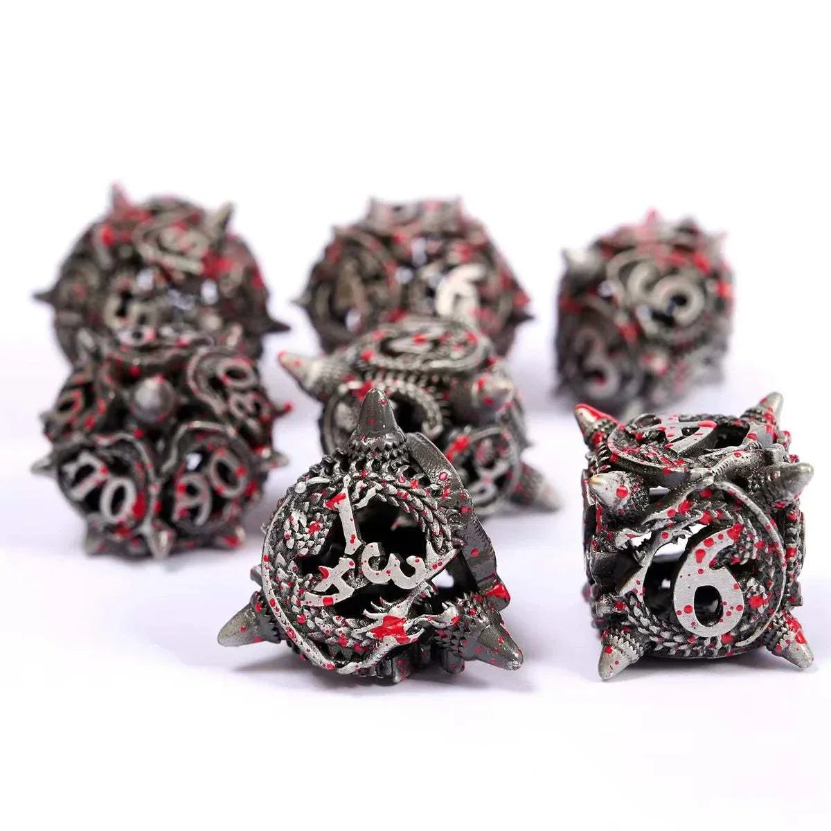 The Forgebound Set