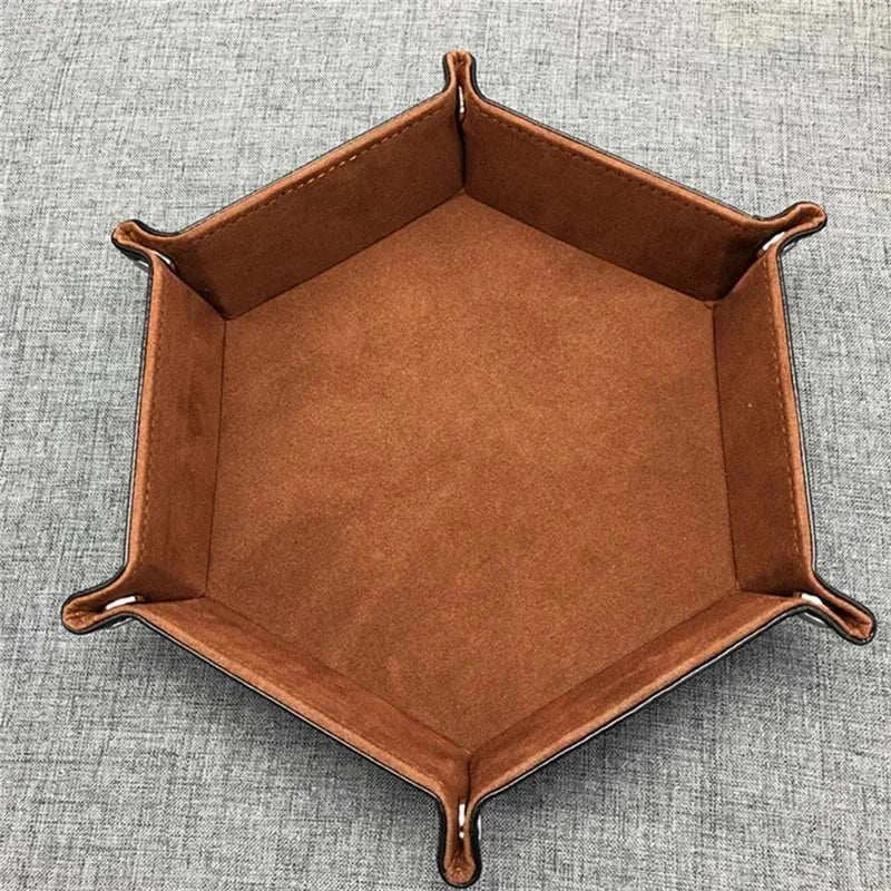 The Hexblade Tray