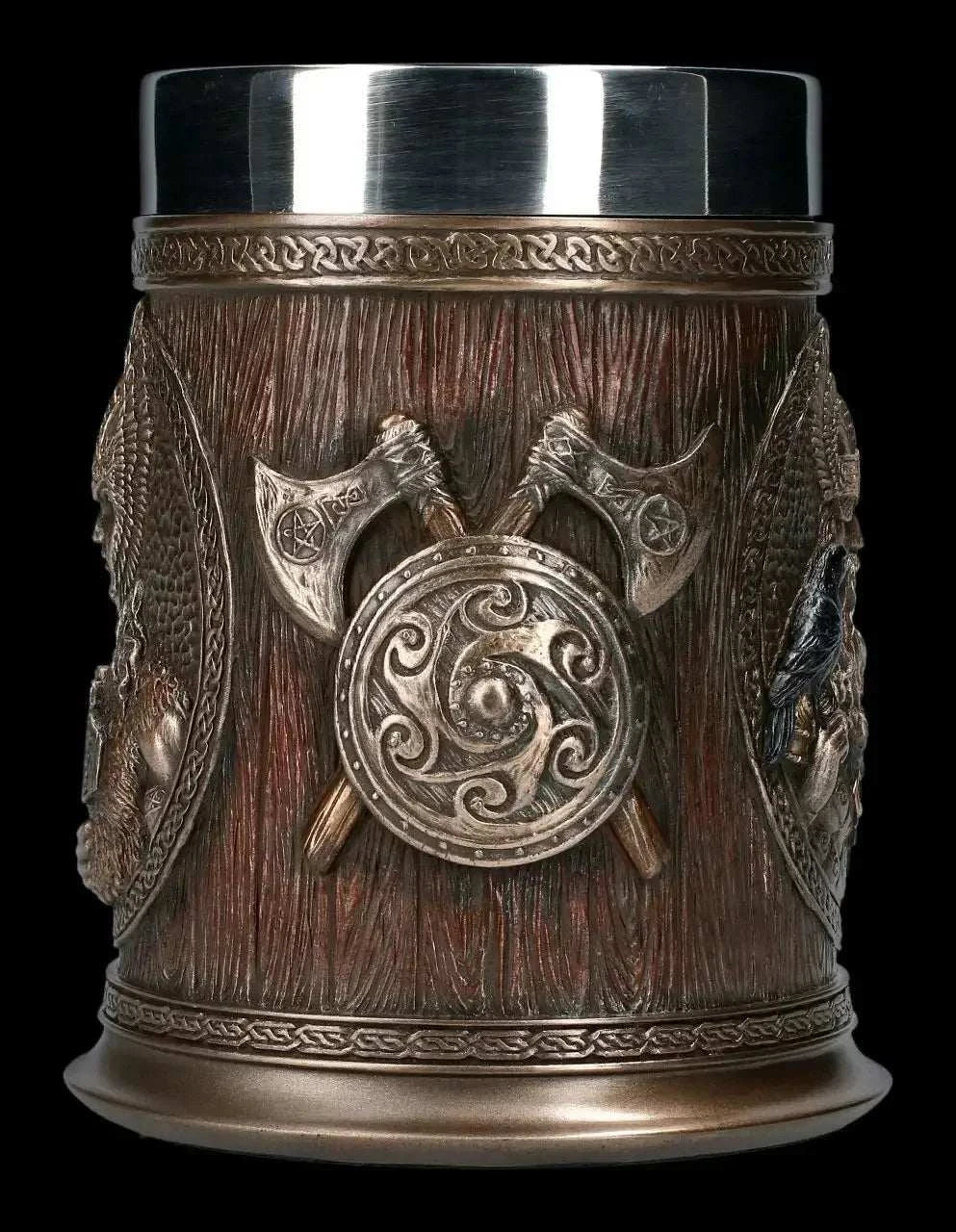 The Allfather's Tankard