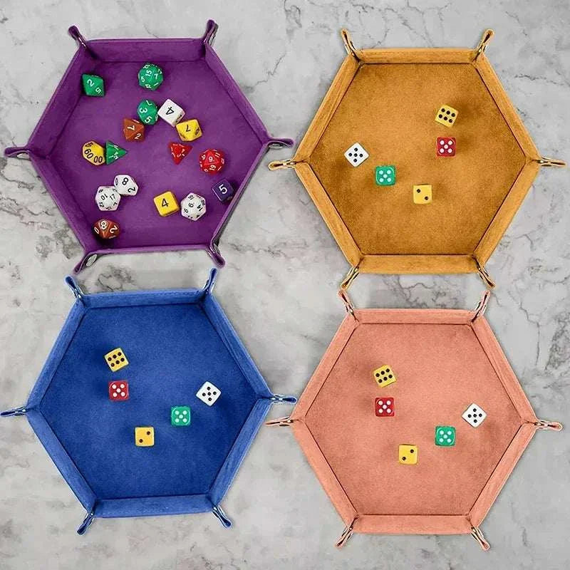 The Runecaster's Mat