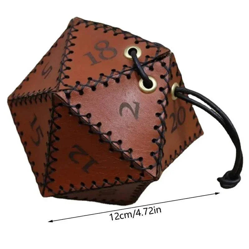 The Rogue's Satchel