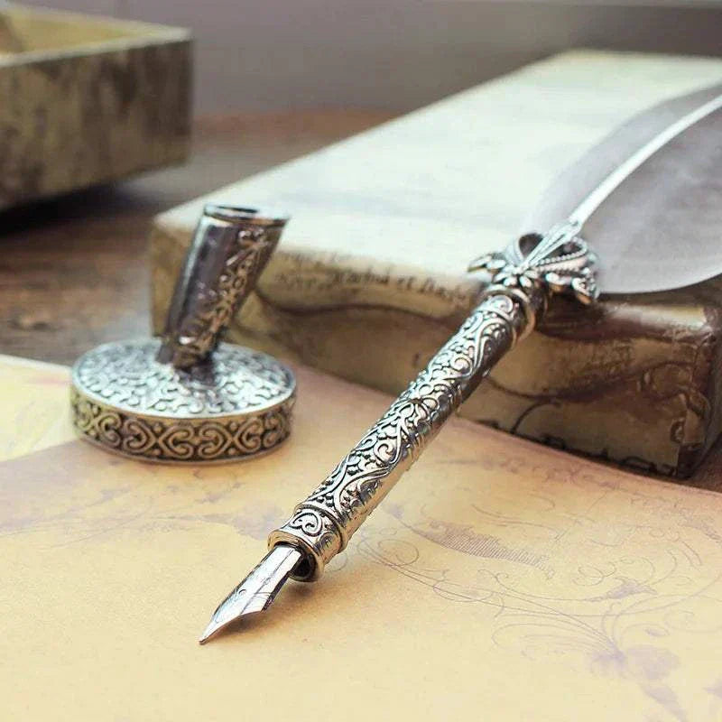 Runemaster's Quill & Ink Collection