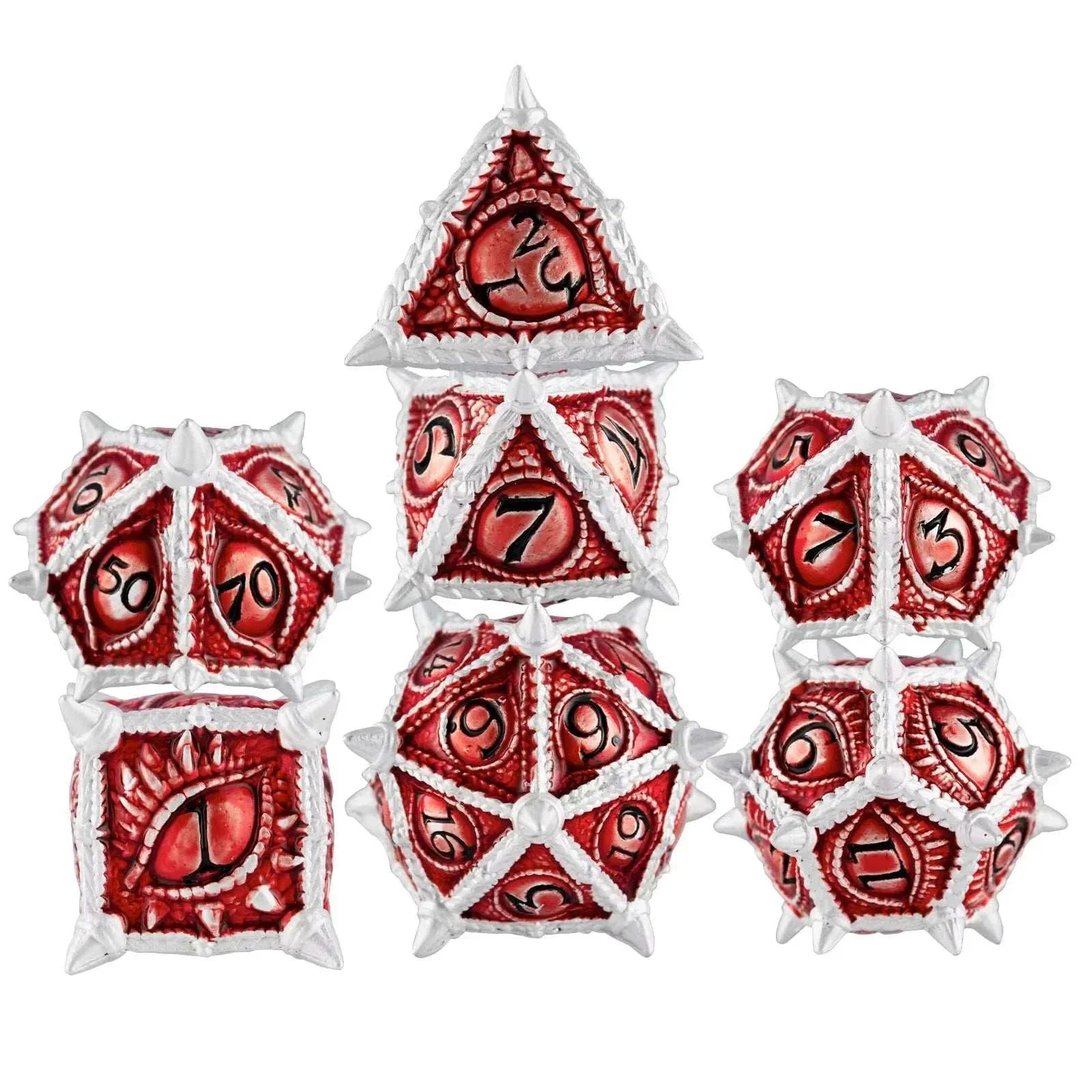 The Forgebound Set