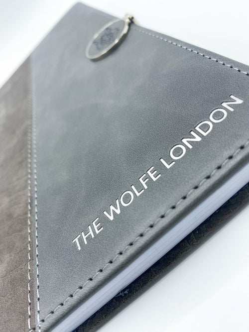 The Sage's Journal