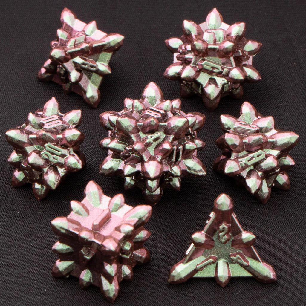 Deepvein Relics