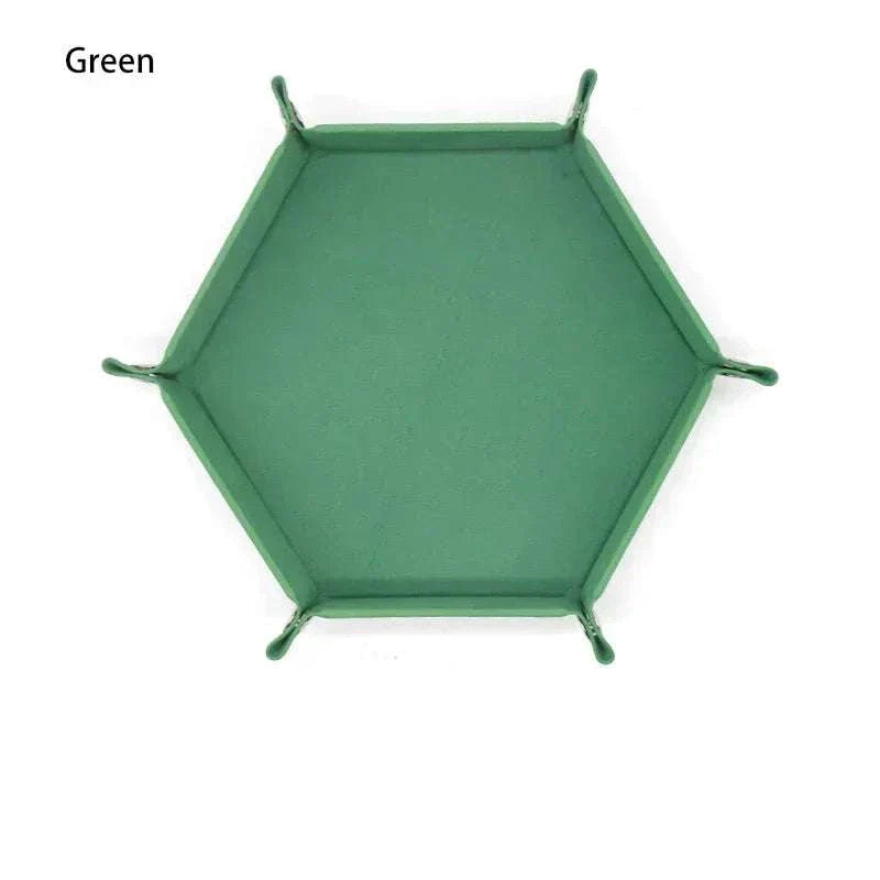 The Runecaster's Mat