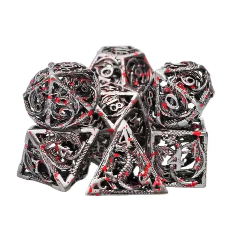 The Forgebound Set