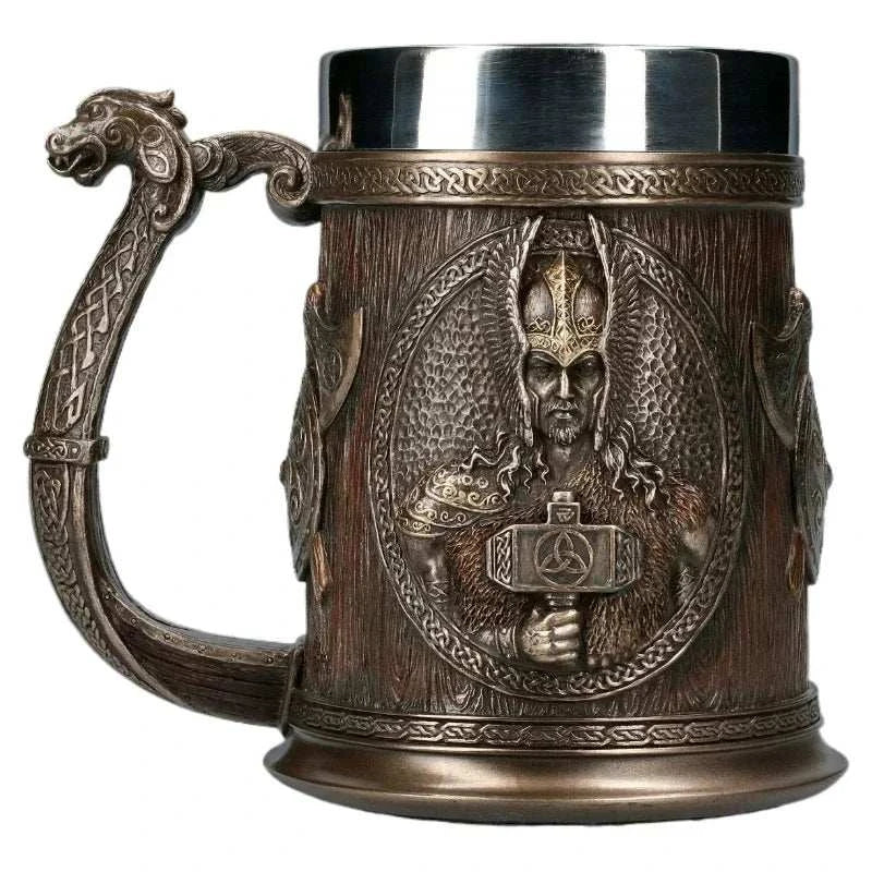 The Allfather's Tankard
