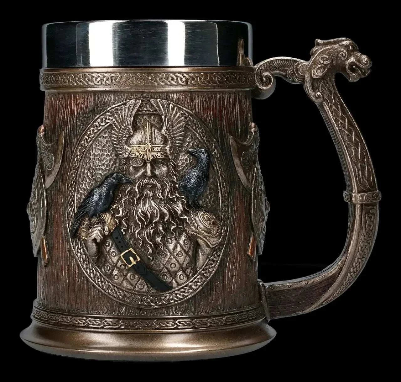 The Allfather's Tankard