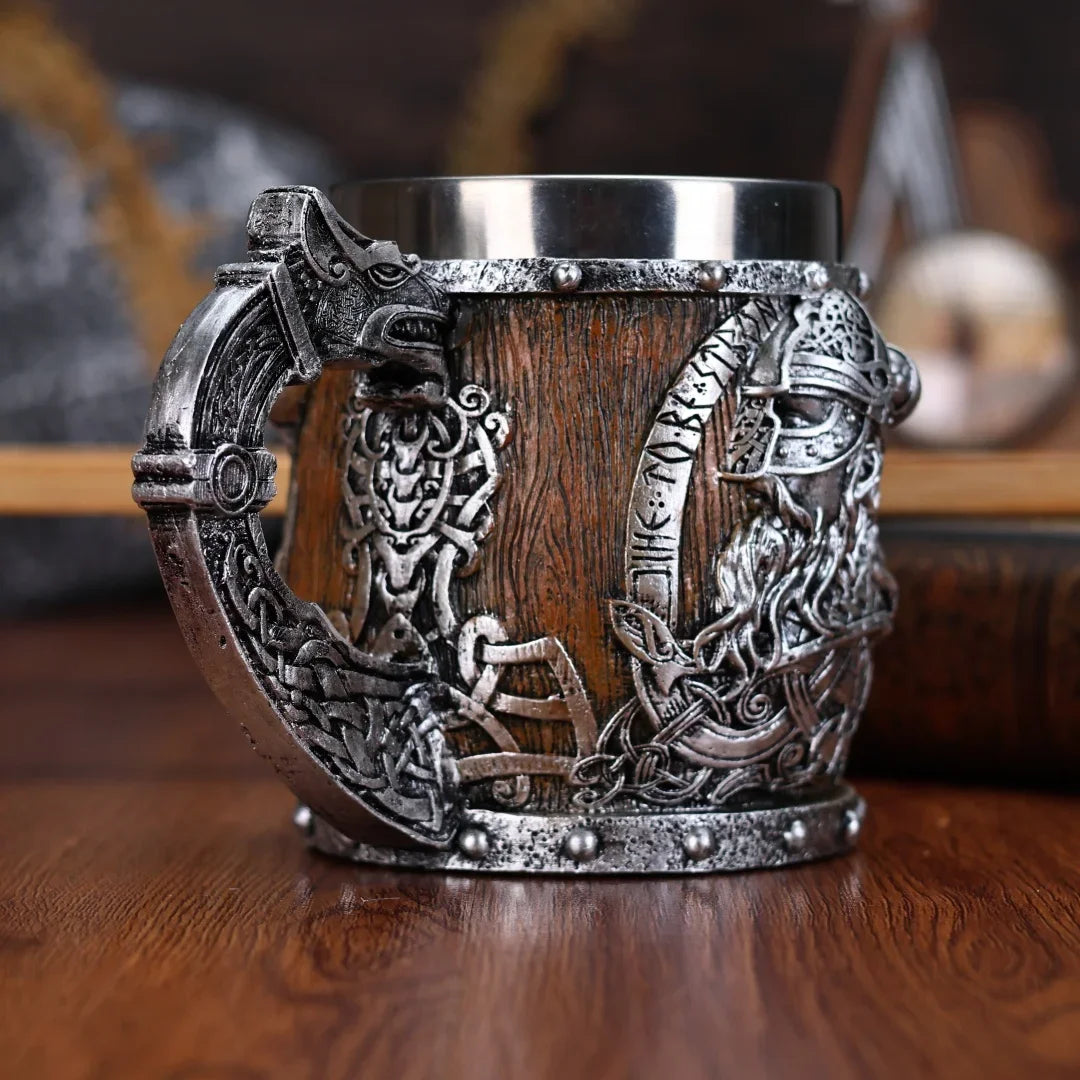 Valhalla's Vessel