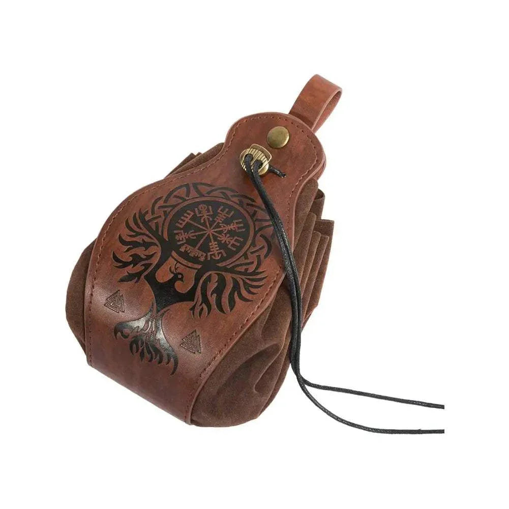 The Druid's pouch