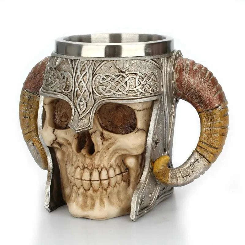 The Pit Lord's Tankard