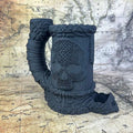 The Necromancer's Cup