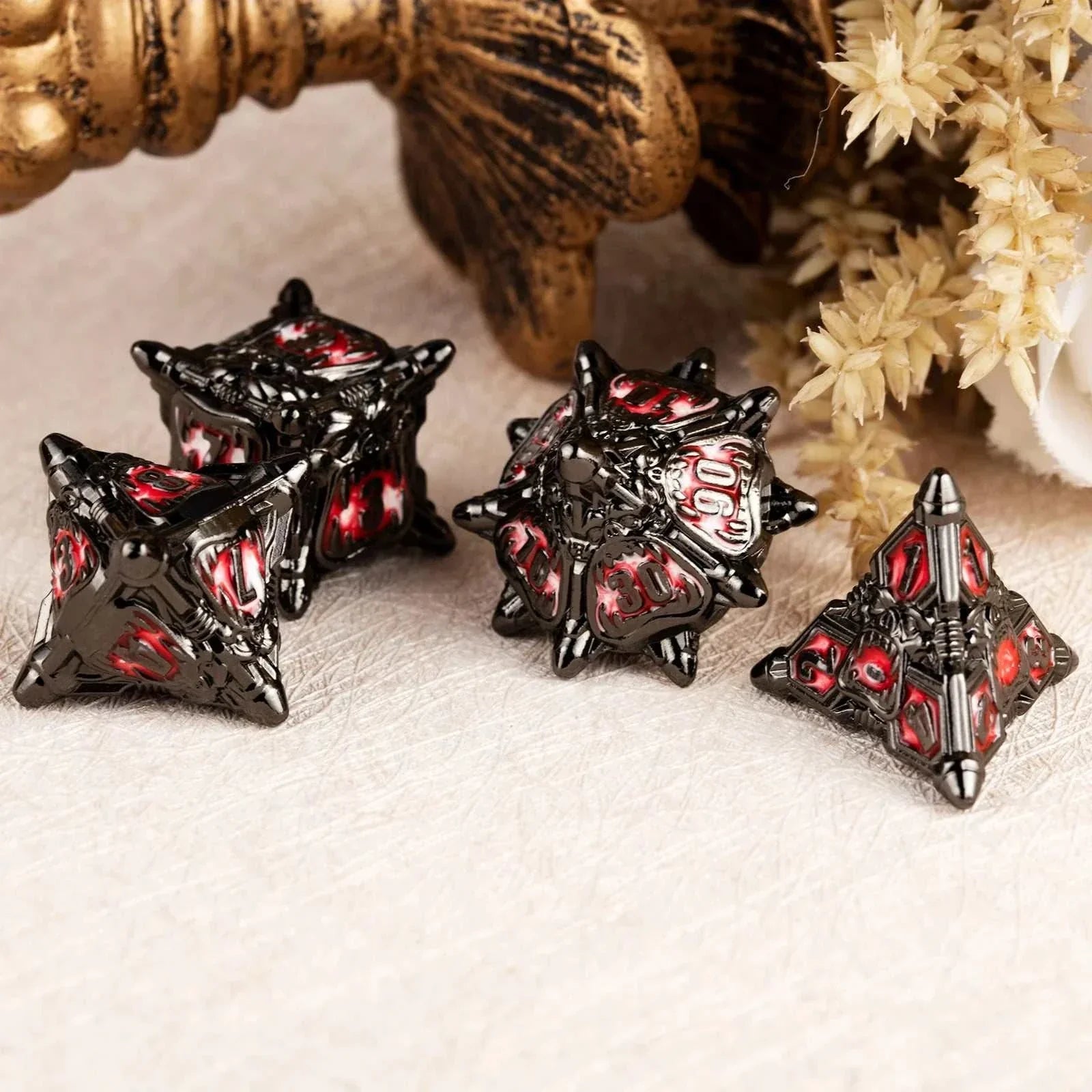 The Forgebound Set