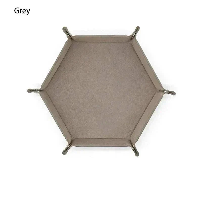 The Runecaster's Mat