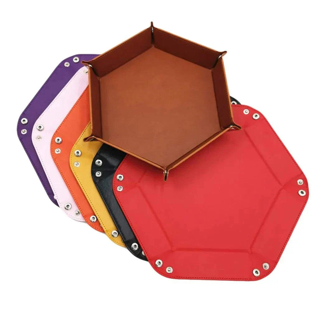 The Hexblade Tray