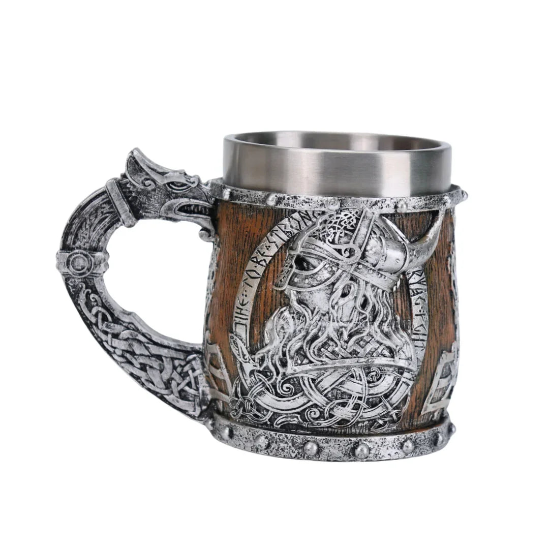 Valhalla's Vessel