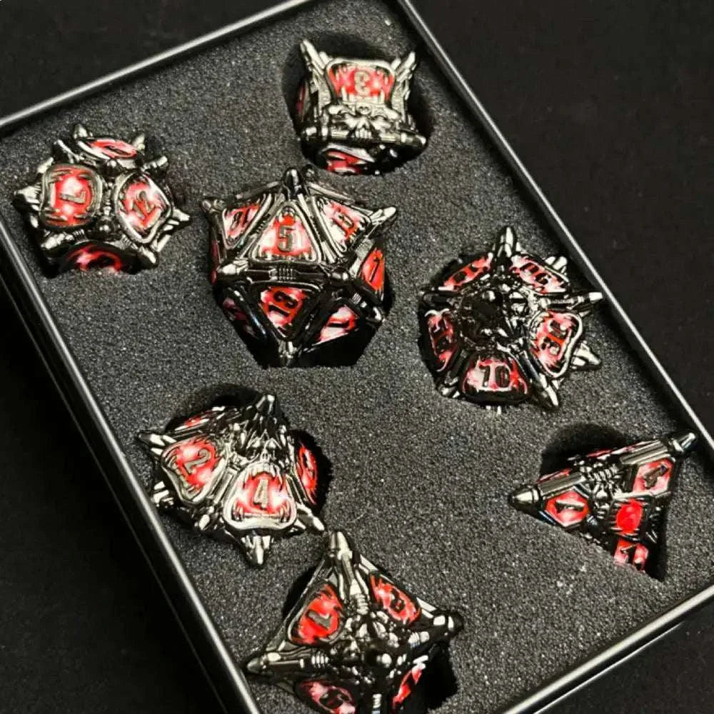The Forgebound Set