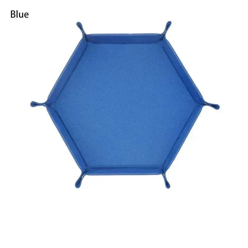The Runecaster's Mat