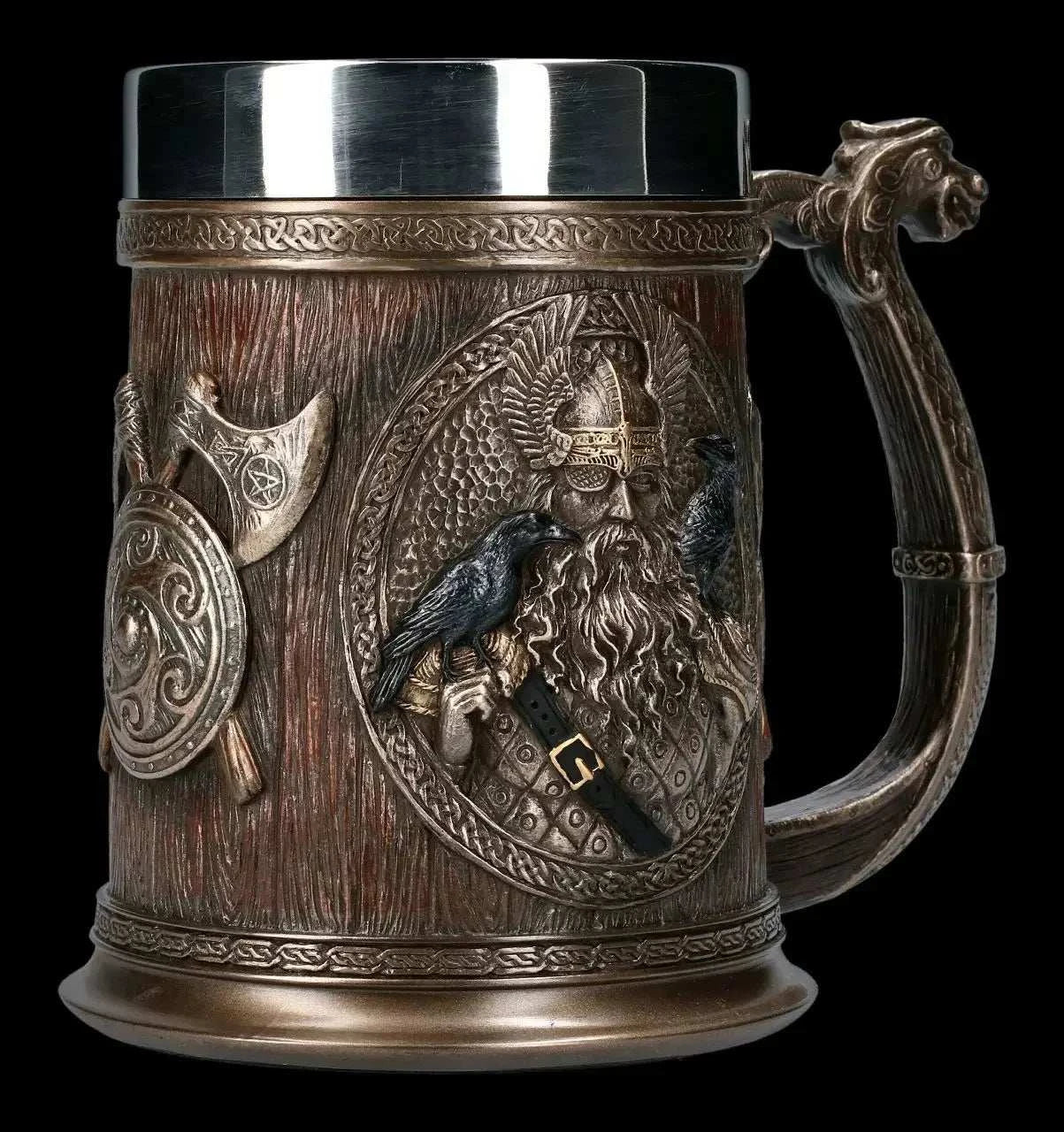 The Allfather's Tankard