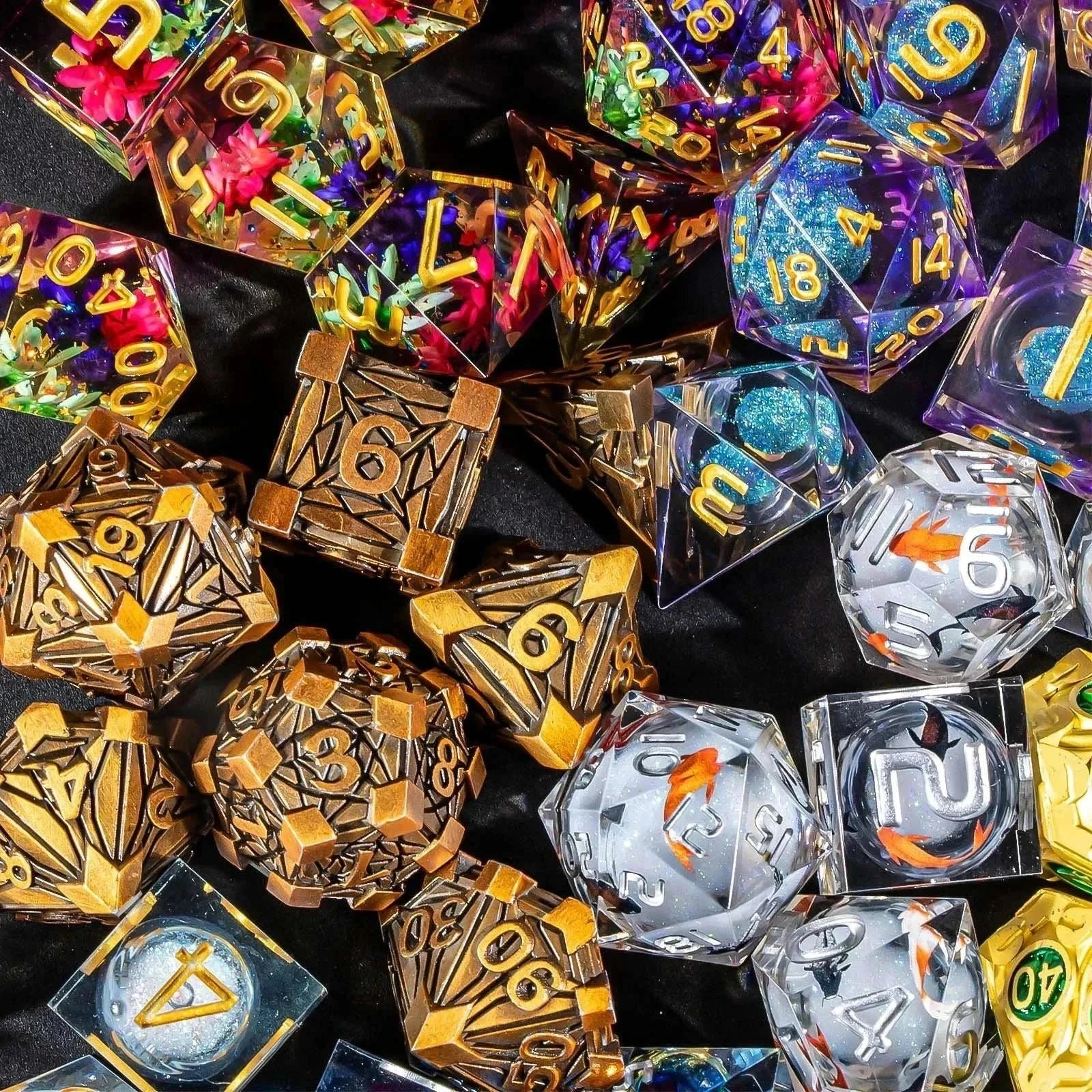 Tavern's Whispers