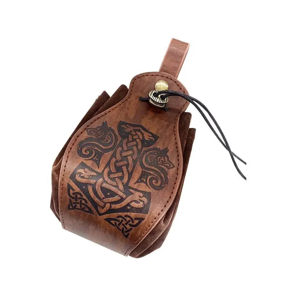 The Druid's pouch