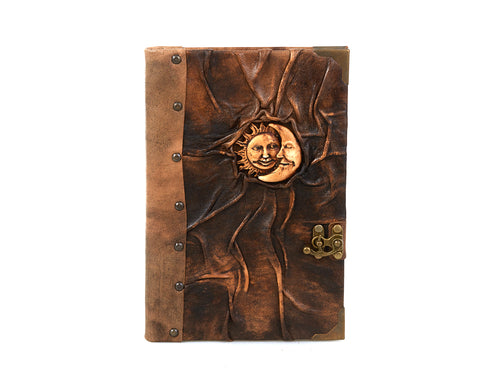 The Mystic's Grimoire