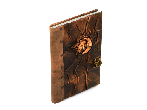 The Mystic's Grimoire