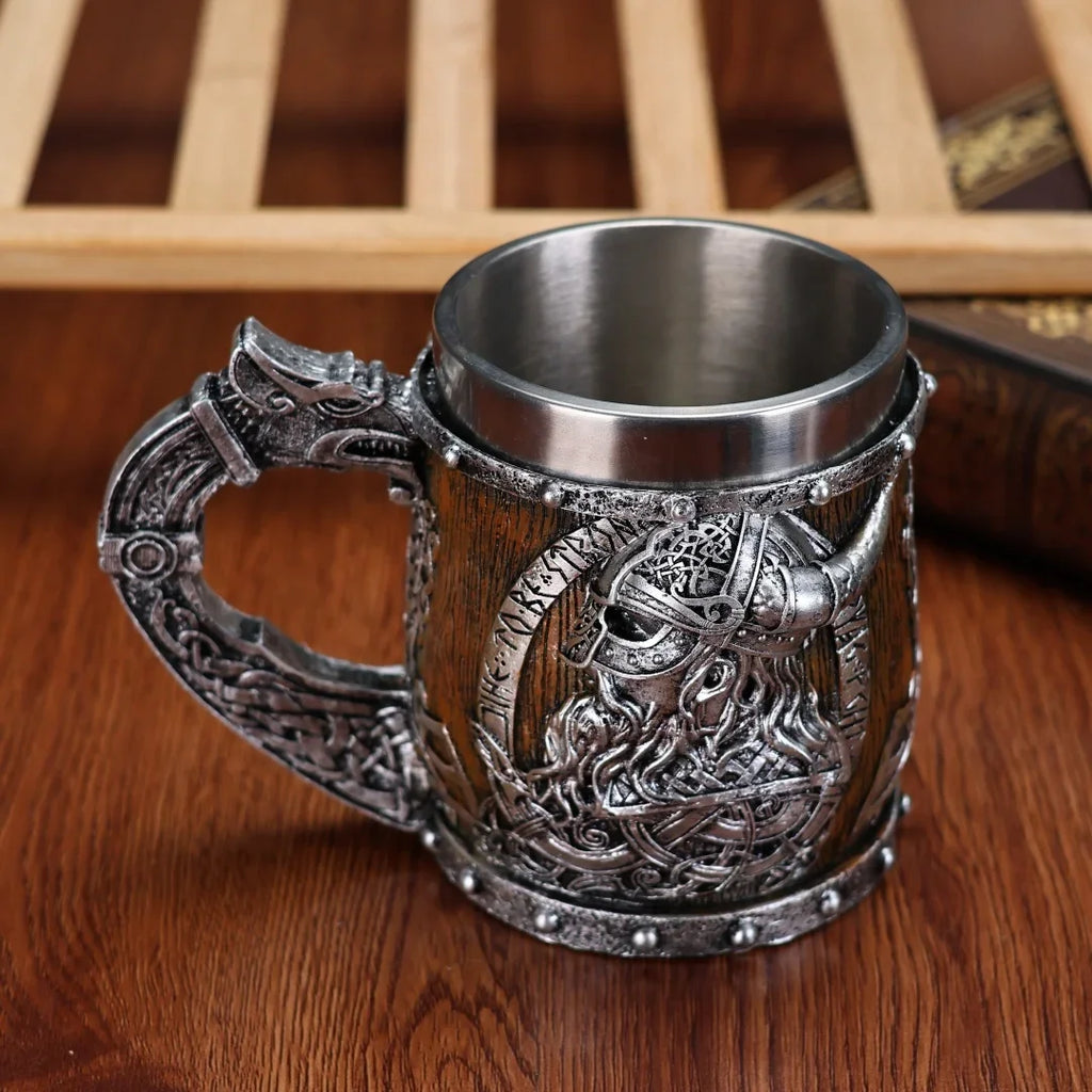 Valhalla's Vessel