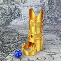 The Tower of Fate