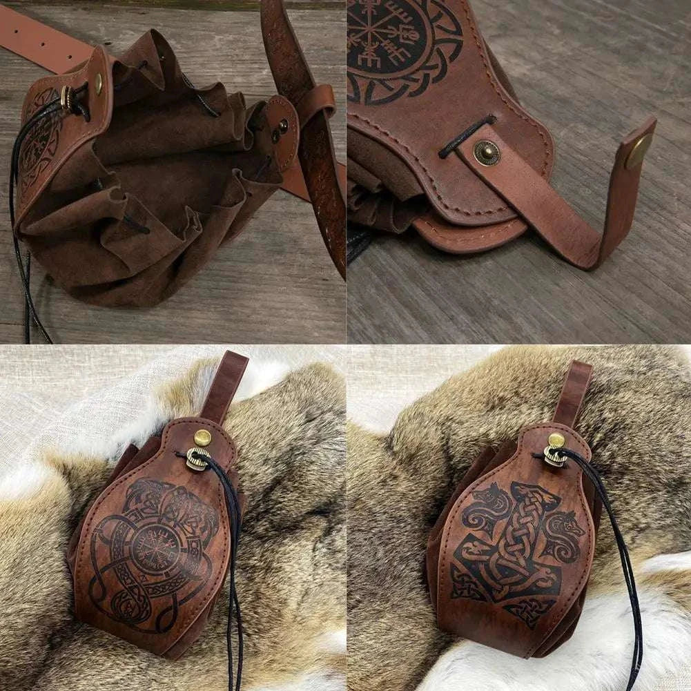 The Druid's pouch