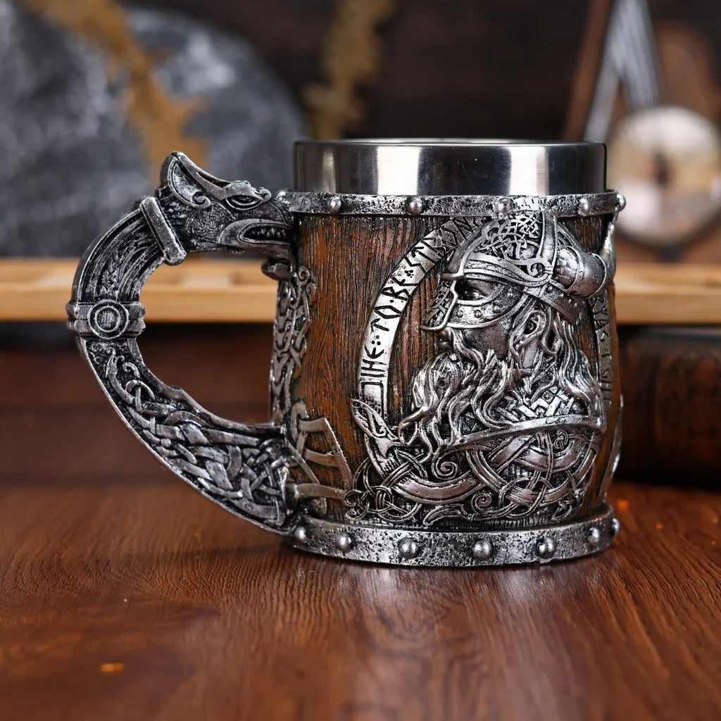 Valhalla's Vessel
