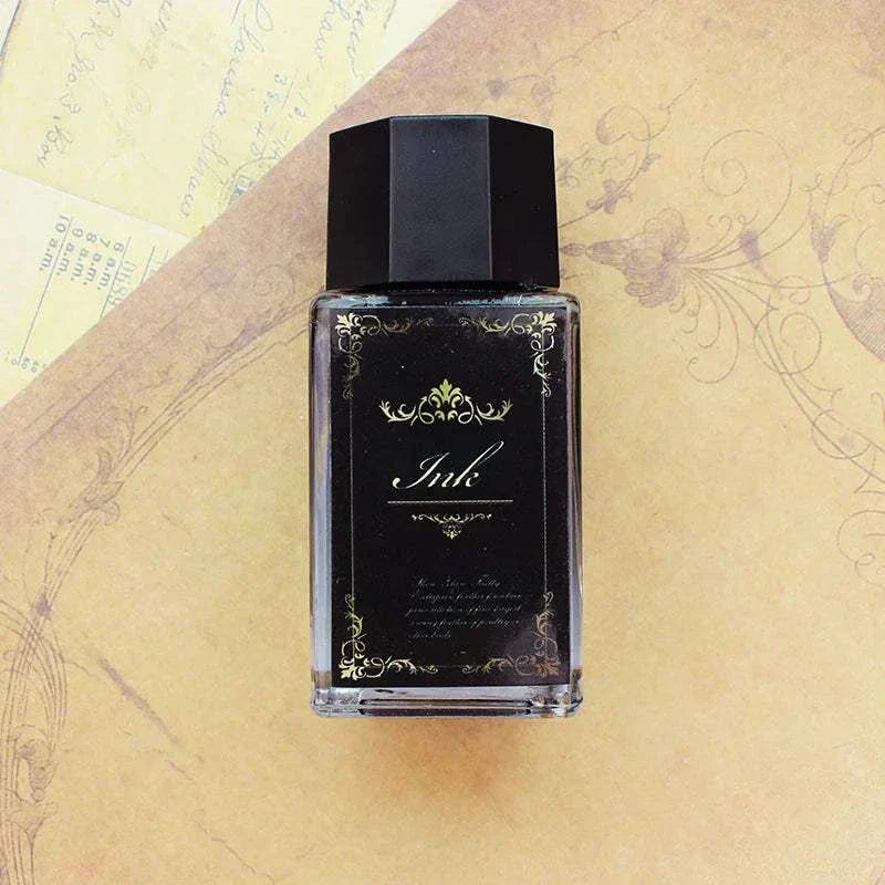 Runemaster's Quill & Ink Collection