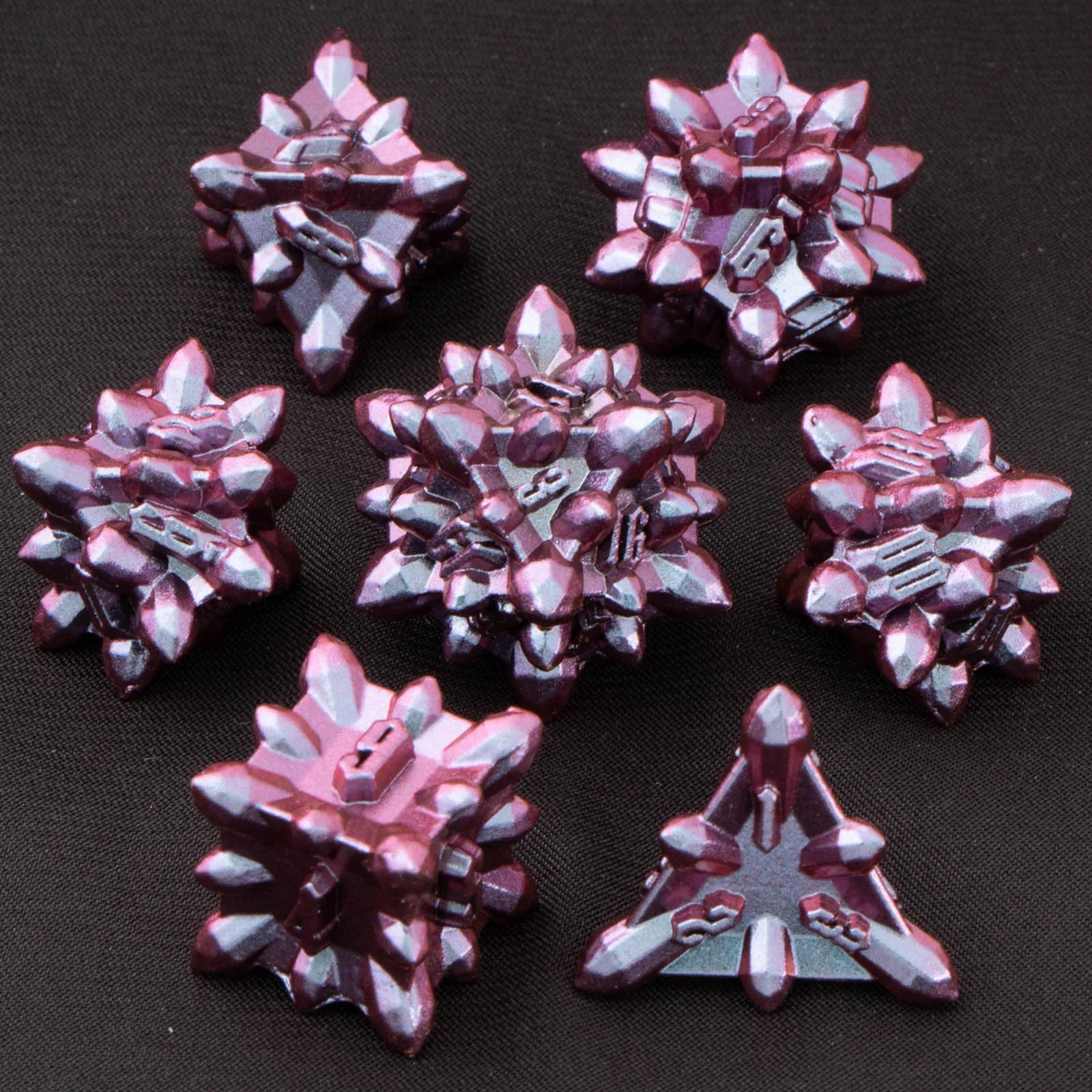 Deepvein Relics