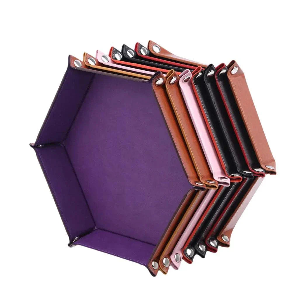 The Hexblade Tray