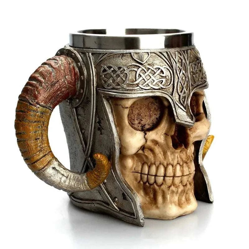 The Pit Lord's Tankard