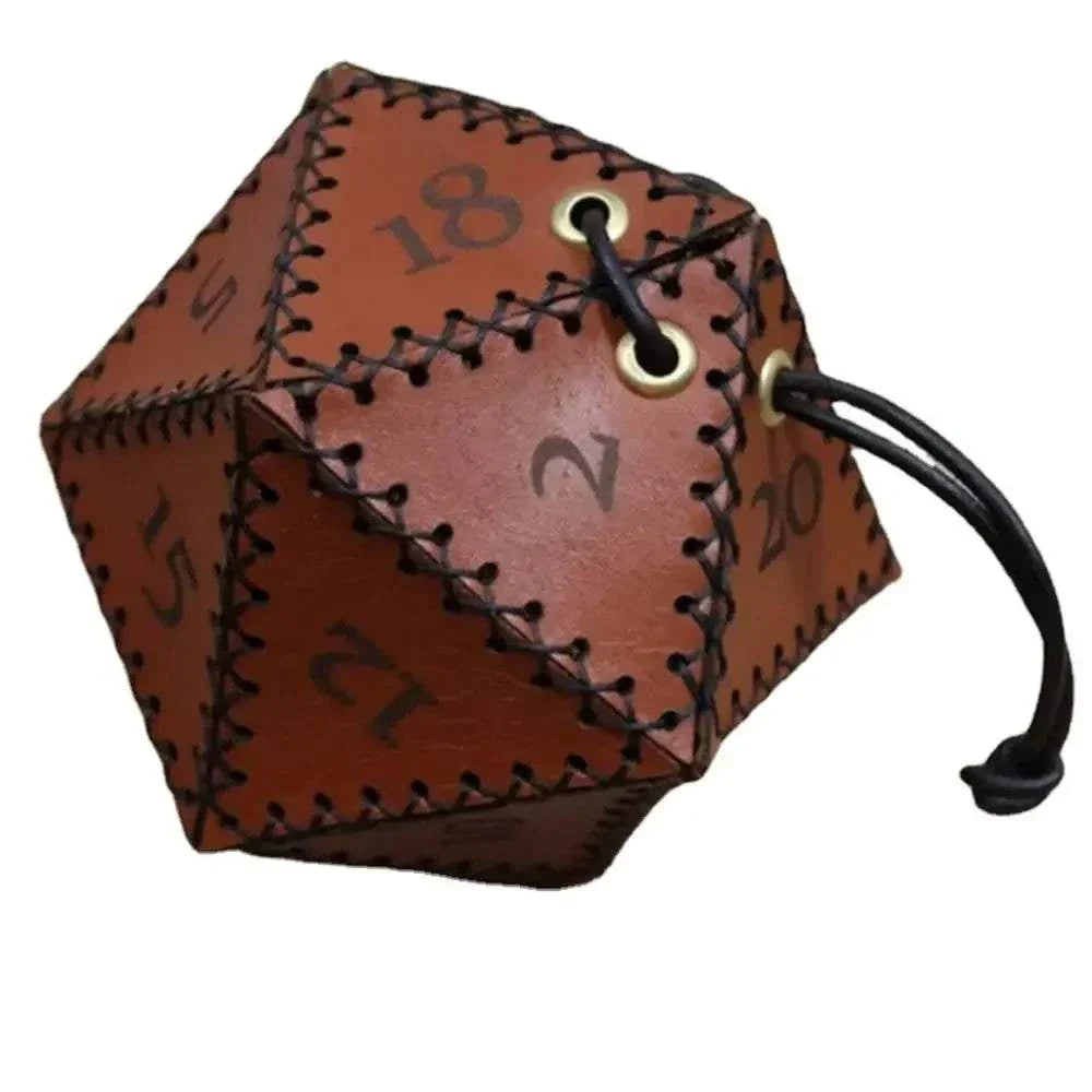 The Rogue's Satchel