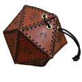 The Rogue's Satchel